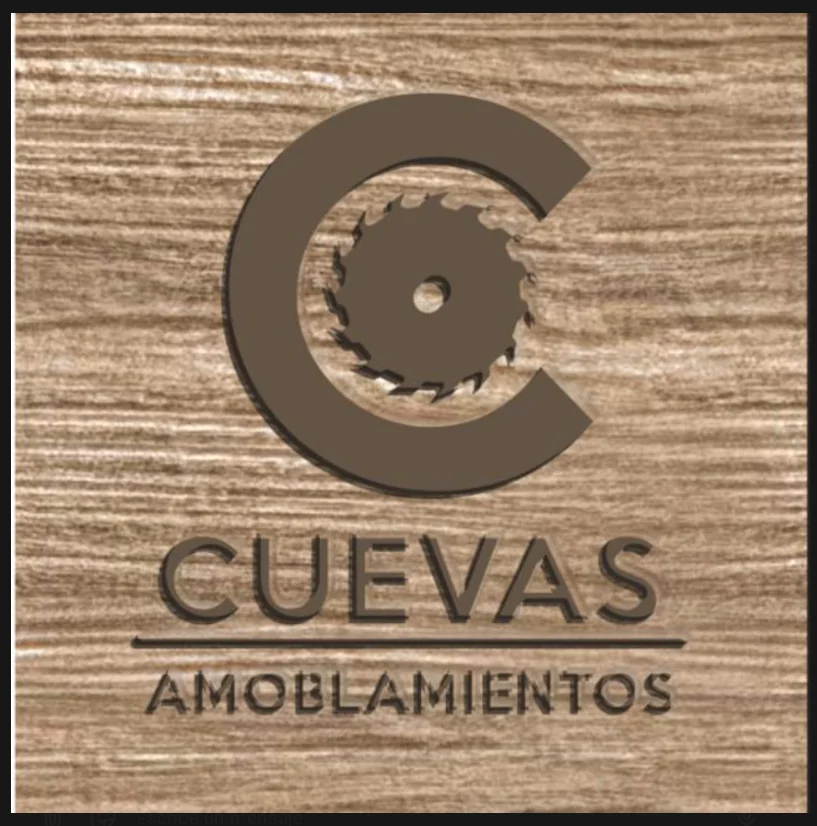 Logo de Cuevas Amoblamientos