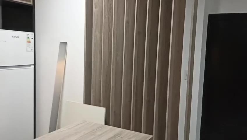 Video de detalle de terminación