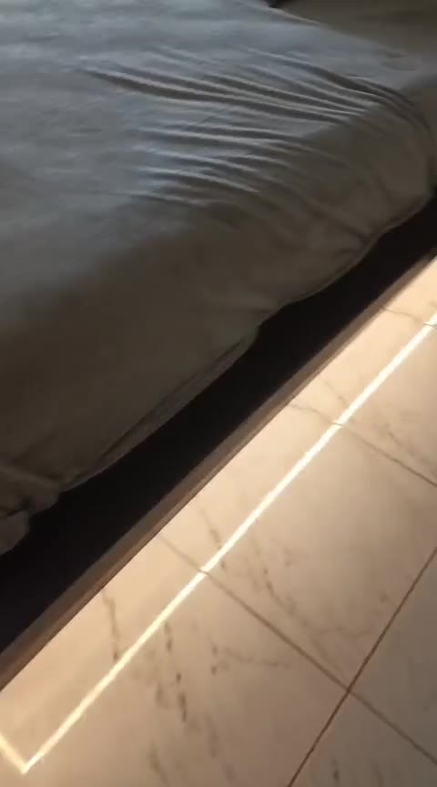Video de dormitorio